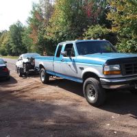Ramme Auto Salvage