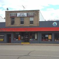 Antigo Auto Parts