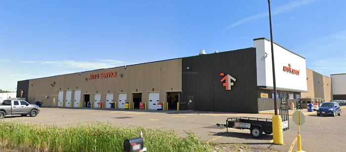 Fleet Farm Auto Service Center 2