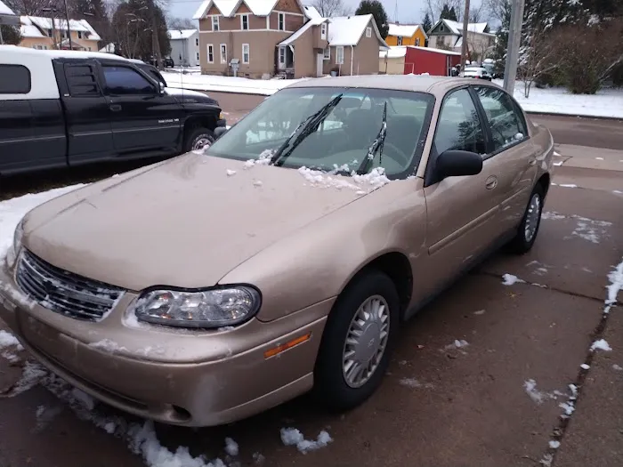 KEGLER'S AUTO & TOWING 0