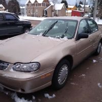 KEGLER'S AUTO & TOWING