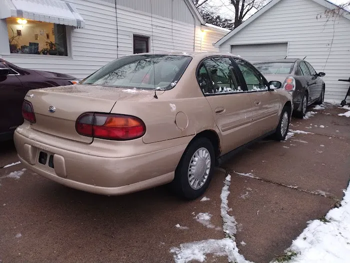 KEGLER'S AUTO & TOWING 1