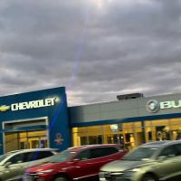 Chevrolet Body Shop