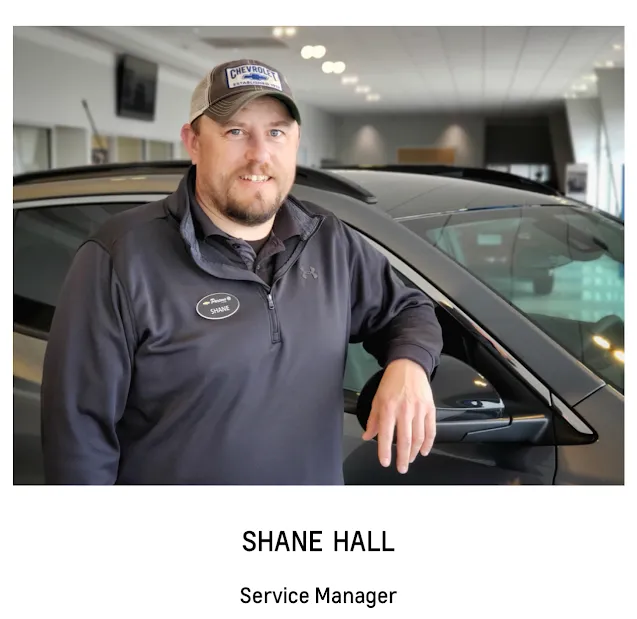 Parsons of Antigo Service 1