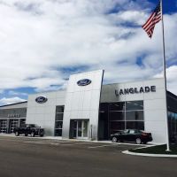 Langlade Ford Service