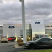 Langlade Ford