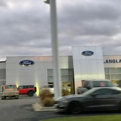 Langlade Ford ico