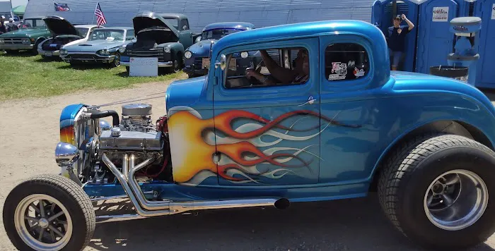 Tony's Hot Rod Shop 0