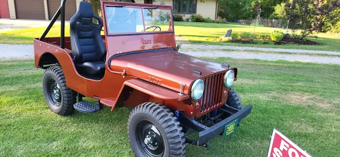 Big Fish Automotive and Specialty Tires 0