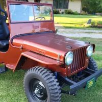 Big Fish Automotive and Specialty Tires