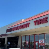 Discount Tire