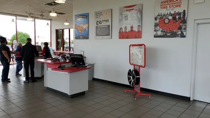 Discount Tire 3