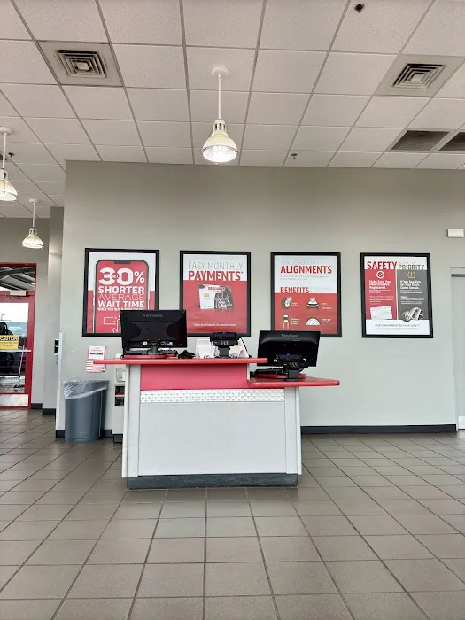 Discount Tire 7