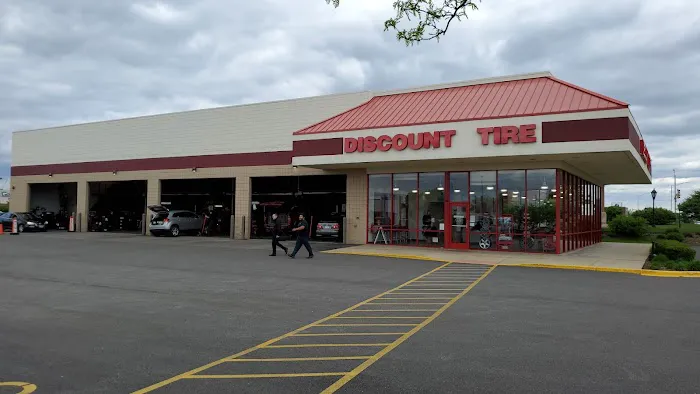 Discount Tire 4