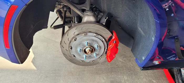 Discount Tire 9