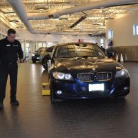 Bill Jacobs BMW Service & Parts Center