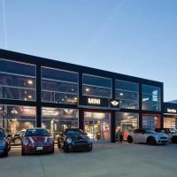 Bill Jacobs MINI Service & Parts Center