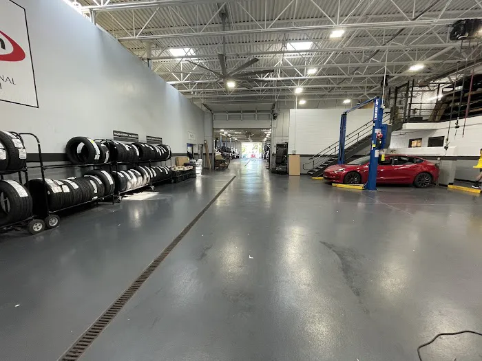 Napleton Mazda of Naperville Service 2