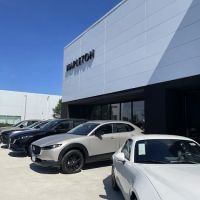Napleton Mazda of Naperville Service