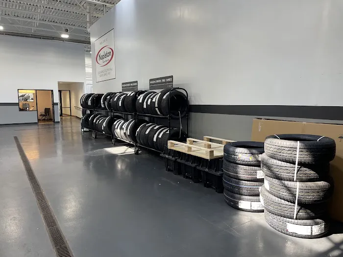 Napleton Mazda of Naperville Service 1