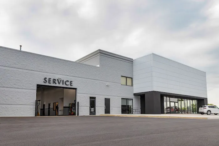 Napleton Mazda of Naperville Service 6