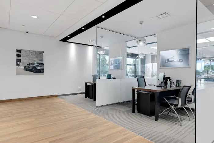 Napleton Mazda of Naperville Service 7