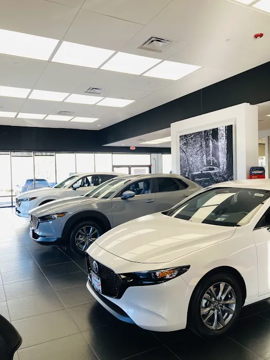 Napleton Mazda of Naperville Parts 2