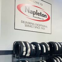Napleton Mazda of Naperville Parts