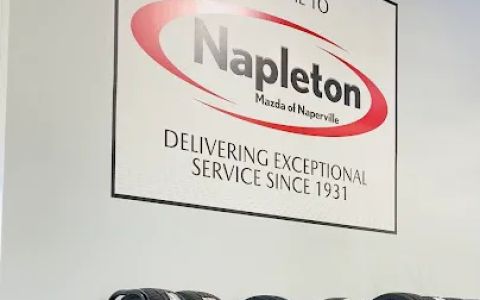 Napleton Mazda of Naperville Parts