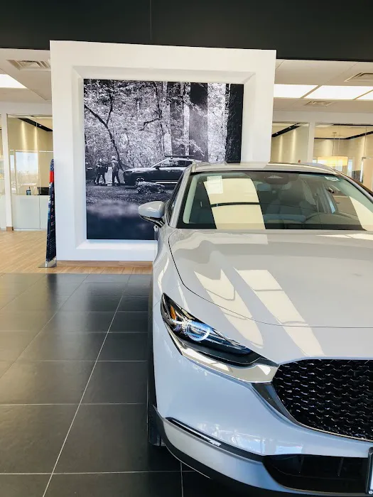 Napleton Mazda of Naperville Parts 5