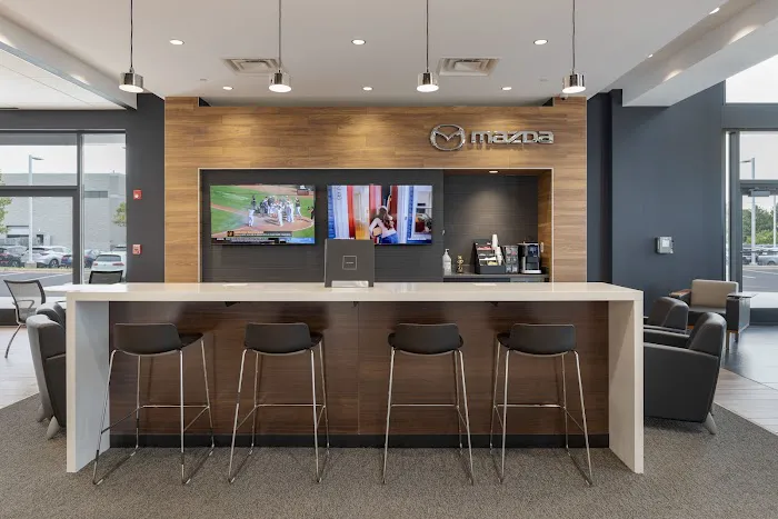 Napleton Mazda of Naperville Parts 3