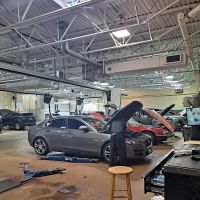 Land Rover Naperville Service