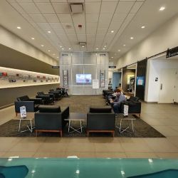 Gerald Subaru of Naperville Service ico