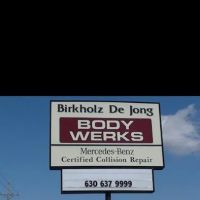 Birkholz Body Werks