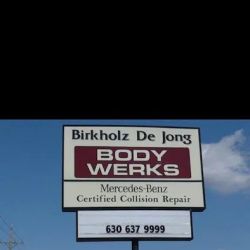Birkholz Body Werks ico