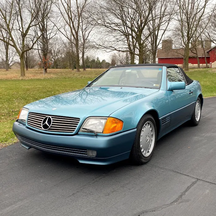 Birkholz Body Werks 1