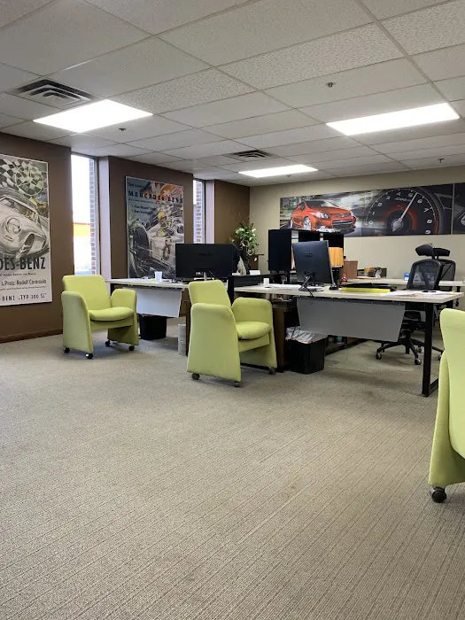 Birkholz Body Werks 5