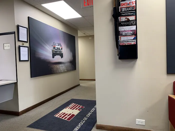 Birkholz Body Werks 7