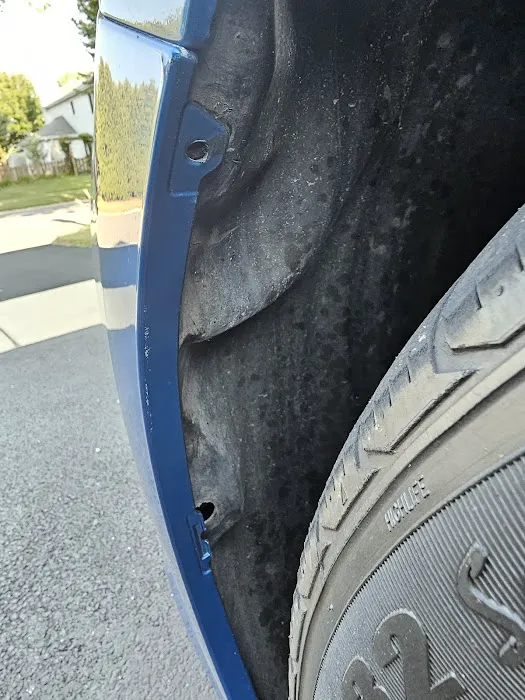 Gerald Collision Center 1