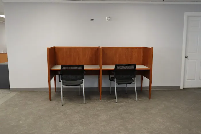 Gerald Collision Center 4