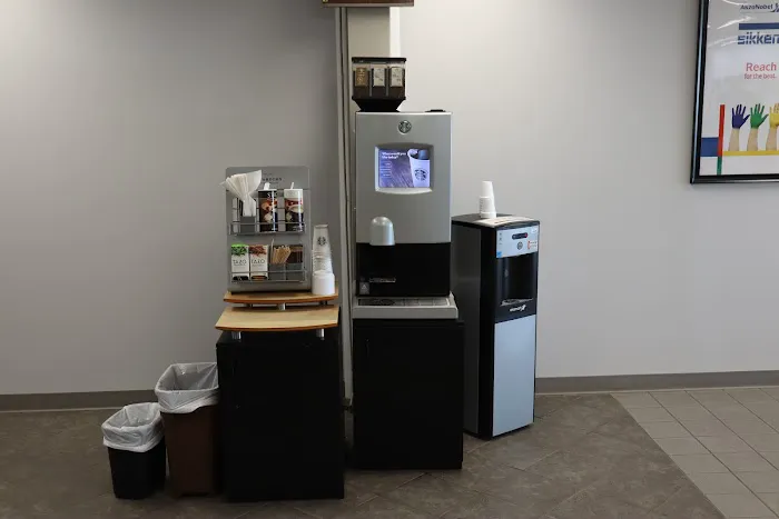 Gerald Collision Center 5