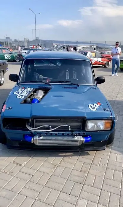 Gerald Collision Center 9