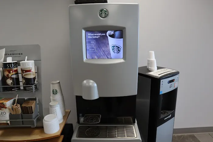 Gerald Collision Center 7