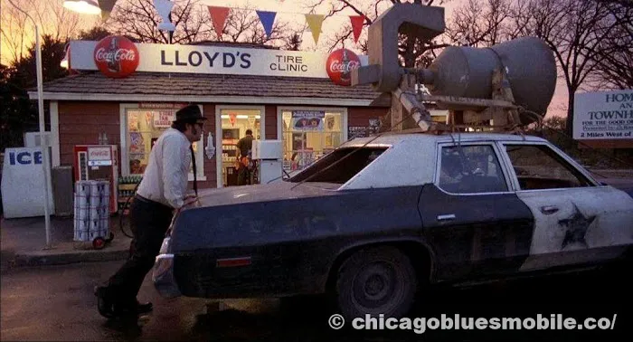 Lloyd's Tire Clinic 0