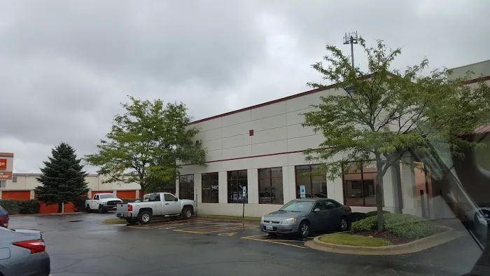 Gerber Collision & Glass 0