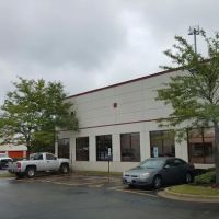 Gerber Collision & Glass