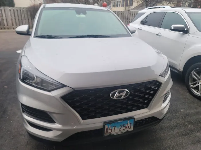 Gerber Collision & Glass 4