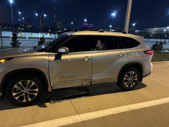 Gerber Collision & Glass 3