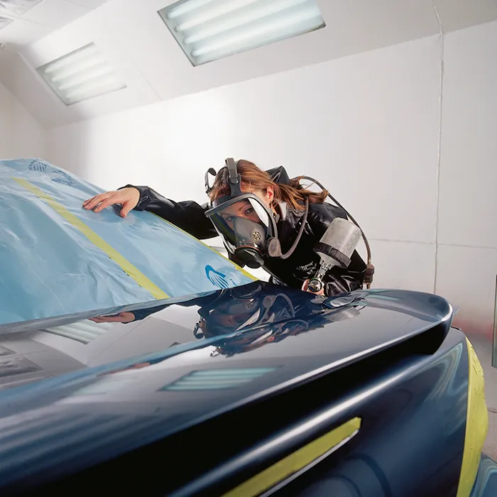 Gerber Collision & Glass 5