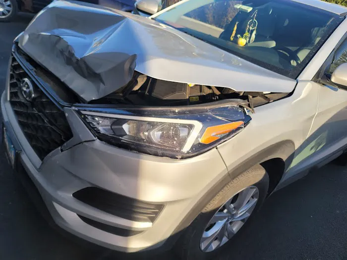 Gerber Collision & Glass 8